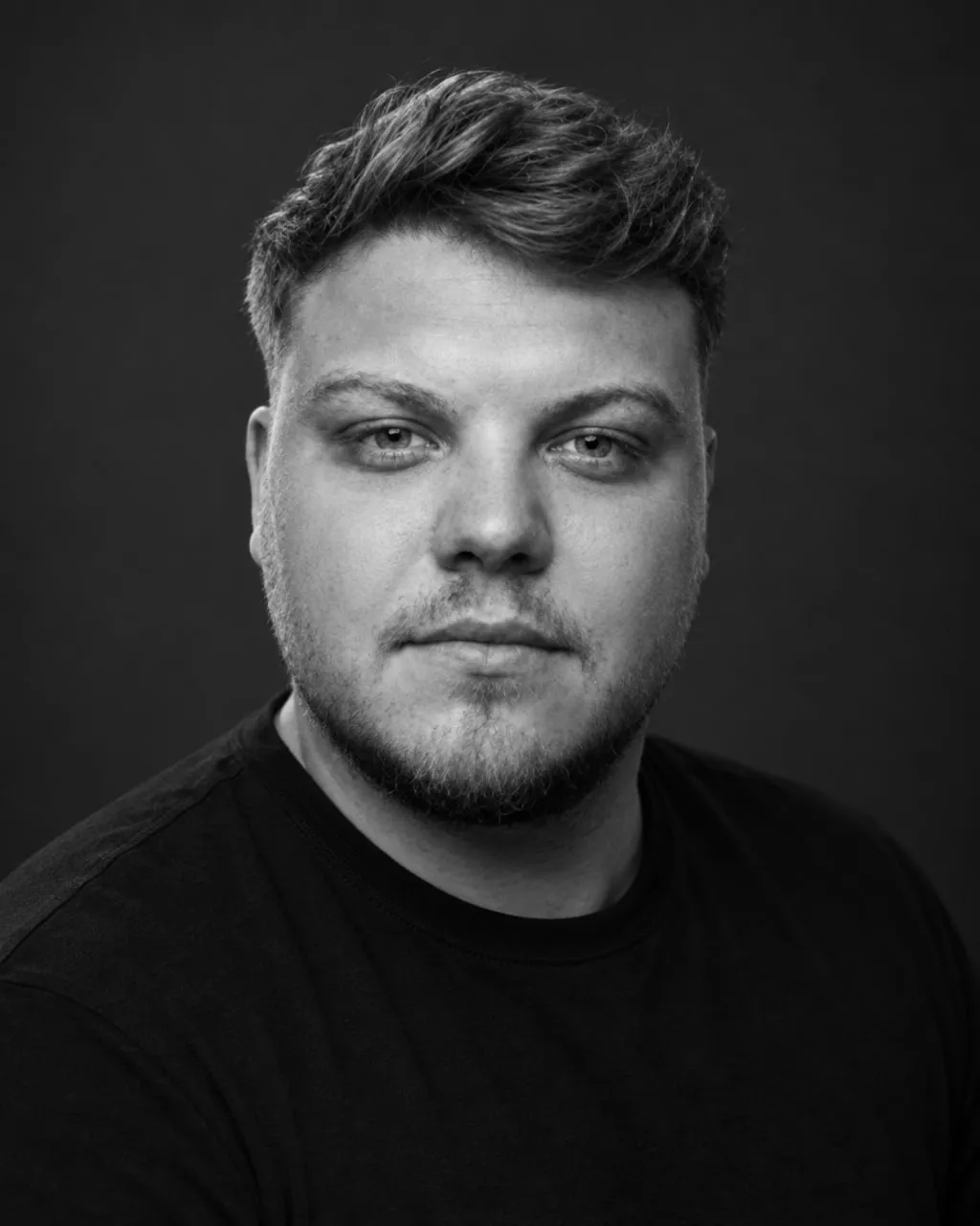 Alexandru Birleanu, co-founder di Stark